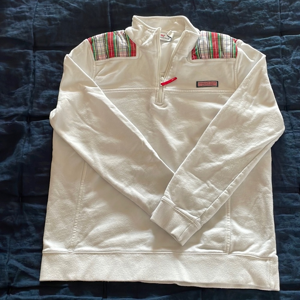 Vineyard vines shep shirt